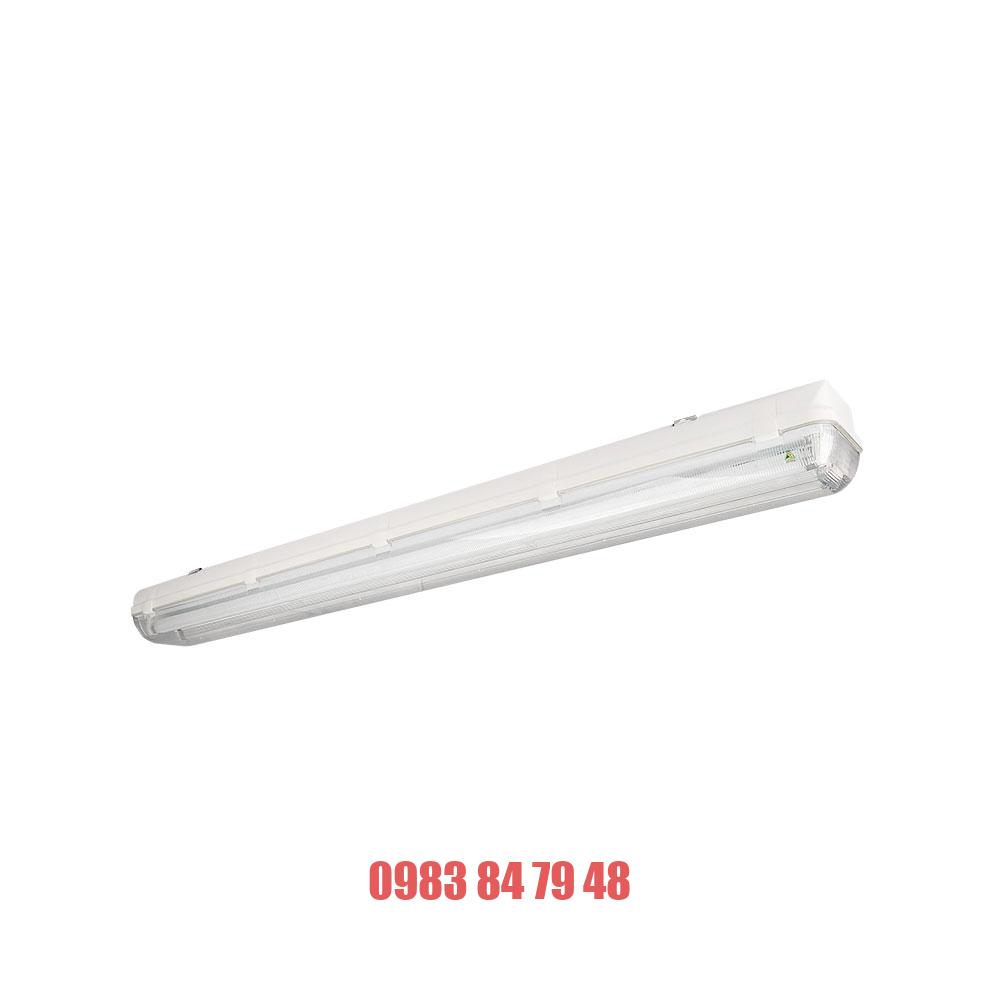 ĐÈN LED CHỐNG THẤM 2x18W (LSI218) DUHAL LED
