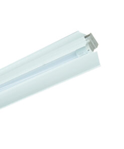 Đèn Công Nghiệp Chóa Sơn Tĩnh Điện 1x18W LTH118 – Chiếu Sáng Công Nghiệp | Điện PK