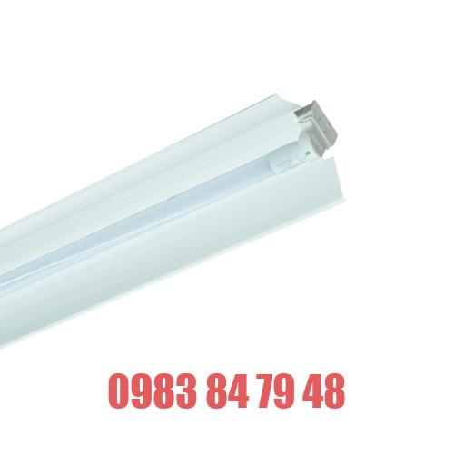ĐÈN CÔNG NGHIỆP CHÓA SƠN TĨNH ĐIỆN 1x9W (LTH109)