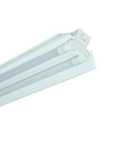 Đèn Công Nghiệp Chóa Sơn Tĩnh Điện 2x18W LTH218 – Chiếu Sáng Công Nghiệp | Điện PK