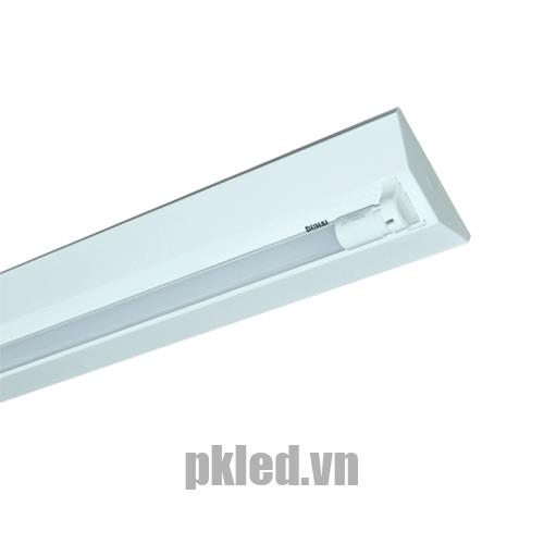 Đèn Công Nghiệp Chữ V 1x9W LTK109 Duhal Led | Điện PK