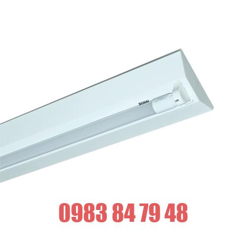 Đèn Công Nghiệp Chữ V 1x18W LTK118 Duhal | Điện PK