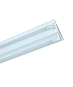 ĐÈN CÔNG NGHIỆP CHỮ V 2x18W (LTK218)