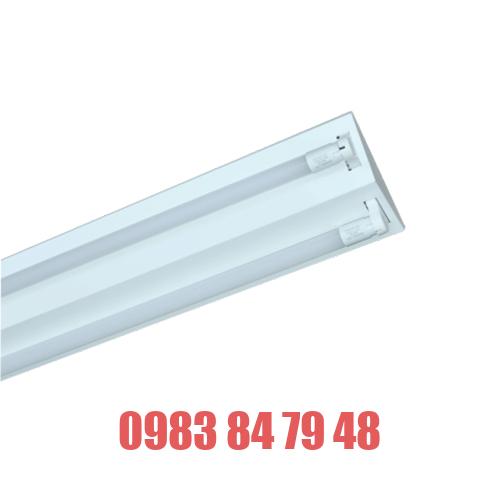 ĐÈN CÔNG NGHIỆP CHỮ V 2x18W (LTK218)