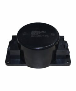 Bộ nguồn đèn âm nước (NDMA105) DUHAL LED