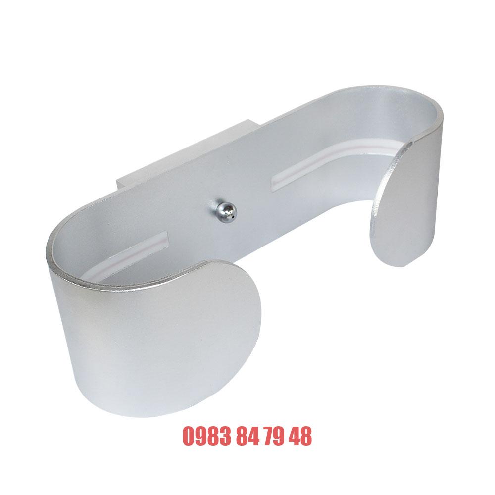 ĐÈN LED HẮT VÁCH 5W (ODHV0052)