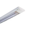 Đèn Ốp Trần Siêu Mỏng Cao Cấp 2×9W QDV209 – Đèn LED Nội Thất Tiết Kiệm Điện | Điện PK