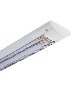 ĐÈN ỐP TRẦN SIÊU MỎNG CAO CẤP 2x9W (QDV209)