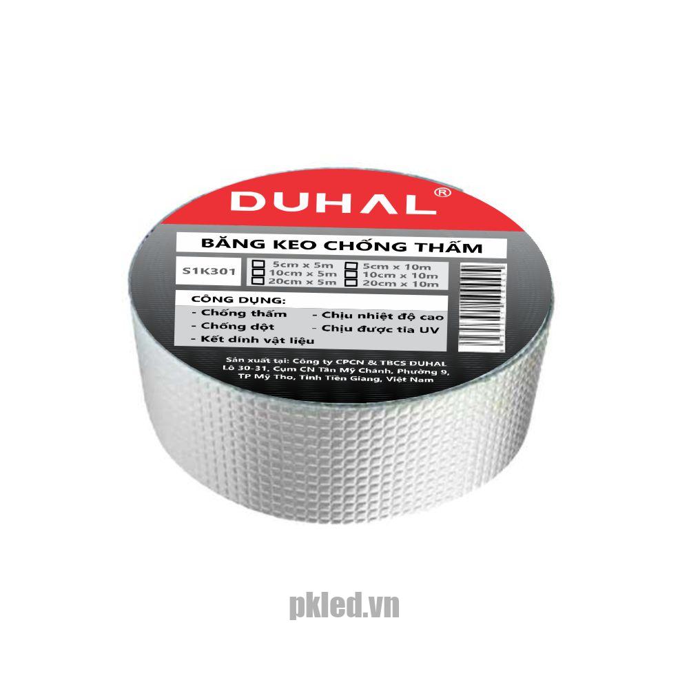 Băng Keo Chống Thấm (S1K306) Duhal led