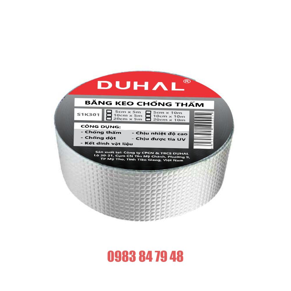 Băng Keo Chống Thấm (S1K304) Duhal Led