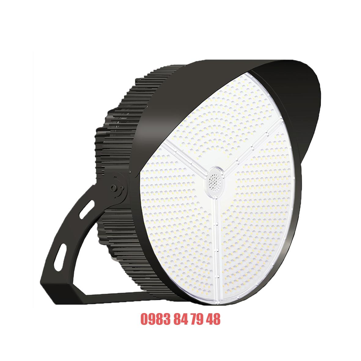 ĐÈN LED SÂN THI ĐẤU 1200W (SAJA1200)