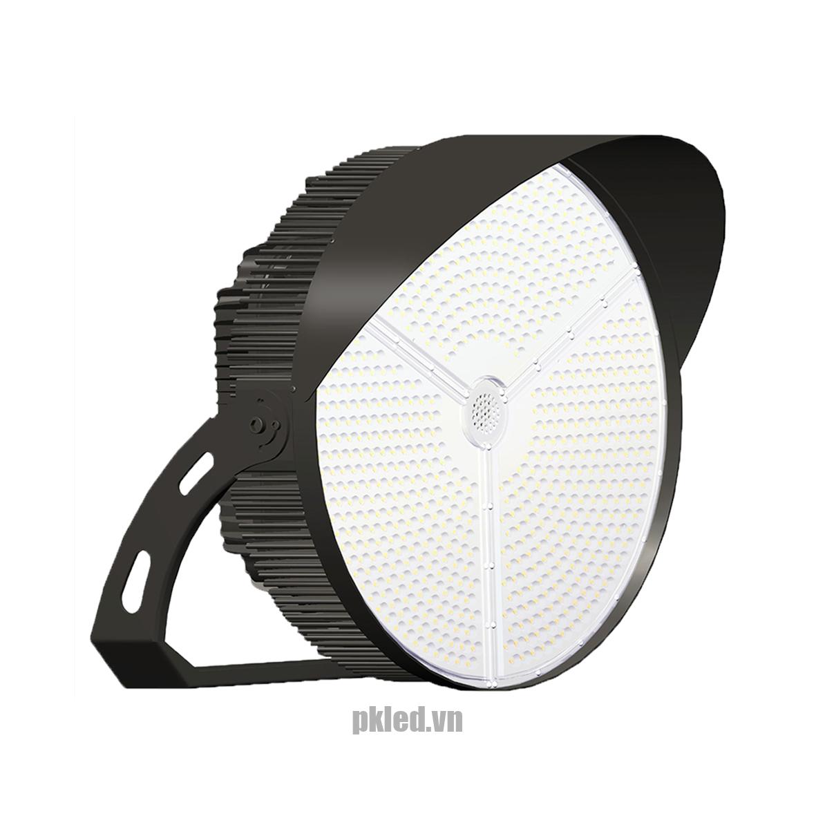 Đèn LED Sân Thi Đấu 1200W SAJA1200 DUHAL LED | Điện PK