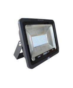 Đèn Pha LED 150W SAJA1501 DUHAL – Chiếu Sáng Ngoài Trời | Điện PK