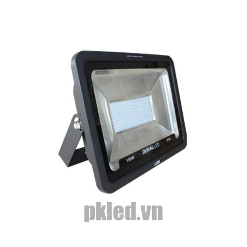 Đèn Pha LED 150W SAJA1501 DUHAL – Chiếu Sáng Ngoài Trời | Điện PK