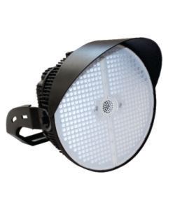 ĐÈN LED SÂN THI ĐẤU 500W (SAJA500)