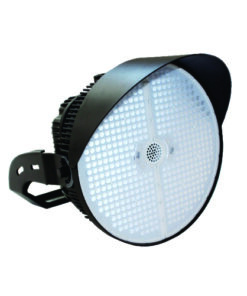 ĐÈN LED SÂN THI ĐẤU 400W (SAJA400)