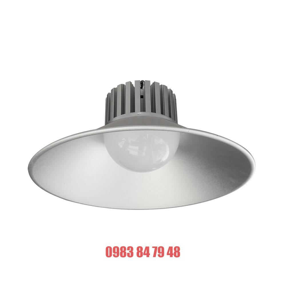 Đèn LED Công Nghiệp High Bay 50W SAPB507 Duhal Led | Điện PK