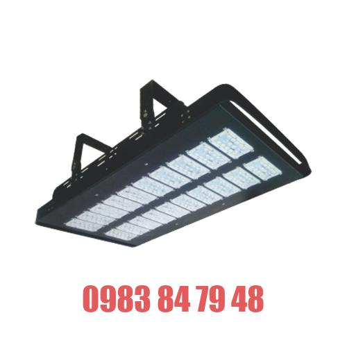 Đèn LED Pha Bảng 360W SBHQ360 DUHAL LED | Điện PK