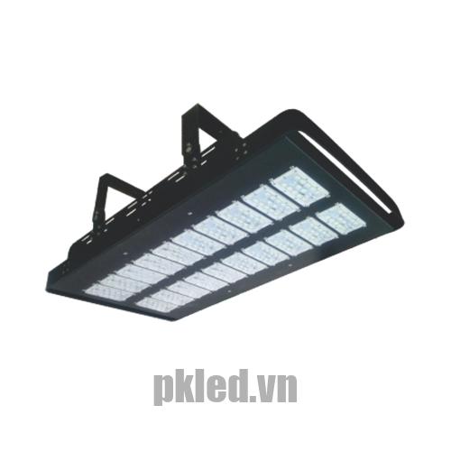 Đèn LED Pha Bảng 500W SBHQ500 DUHAL LED | Điện PK