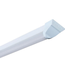 Đèn BATTEN THÂN CHỤP PC 9W KBTN809 Duhal