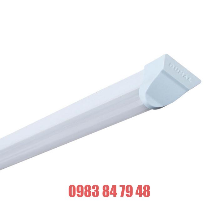 Đèn BATTEN THÂN CHỤP PC 9W KBTN809 Duhal