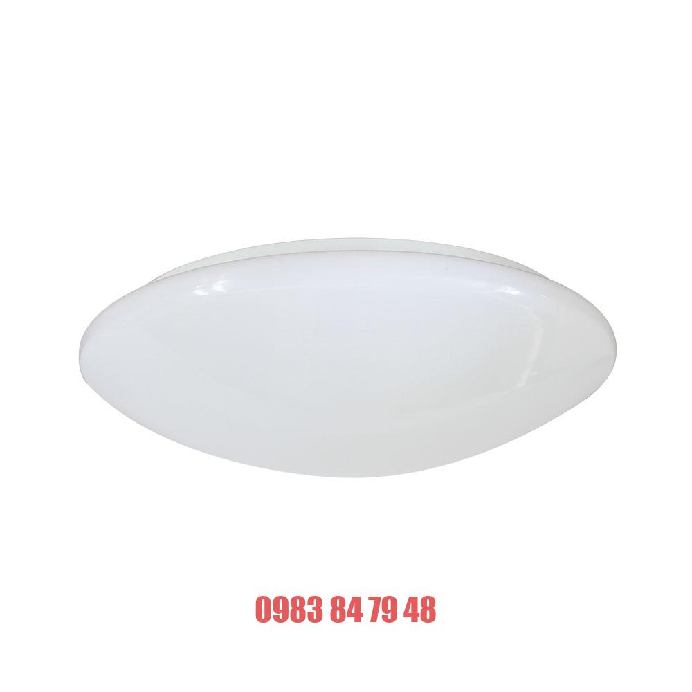 Đèn ốp trần LED đổi màu 24W SDFB0241 Duhal