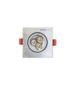 ĐÈN LED CHIẾU ĐIỂM ÂM TRẦN 3W (SDFC201)