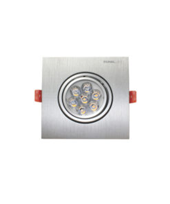 Đèn CHIẾU ĐIỂM ÂM TRẦN 7W SDFC205 Duhal