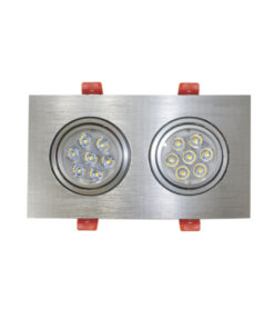 Đèn CHIẾU ĐIỂM ÂM TRẦN 14W SDFC206 Duhal