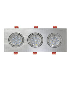 Đèn CHIẾU ĐIỂM ÂM TRẦN 21W SDFC207 Duhal