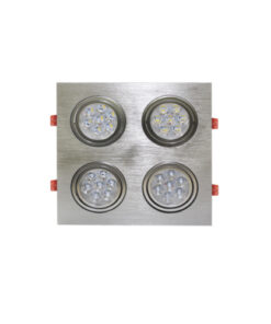 ĐÈN LED CHIẾU ĐIỂM ÂM TRẦN 28W (SDFC208)