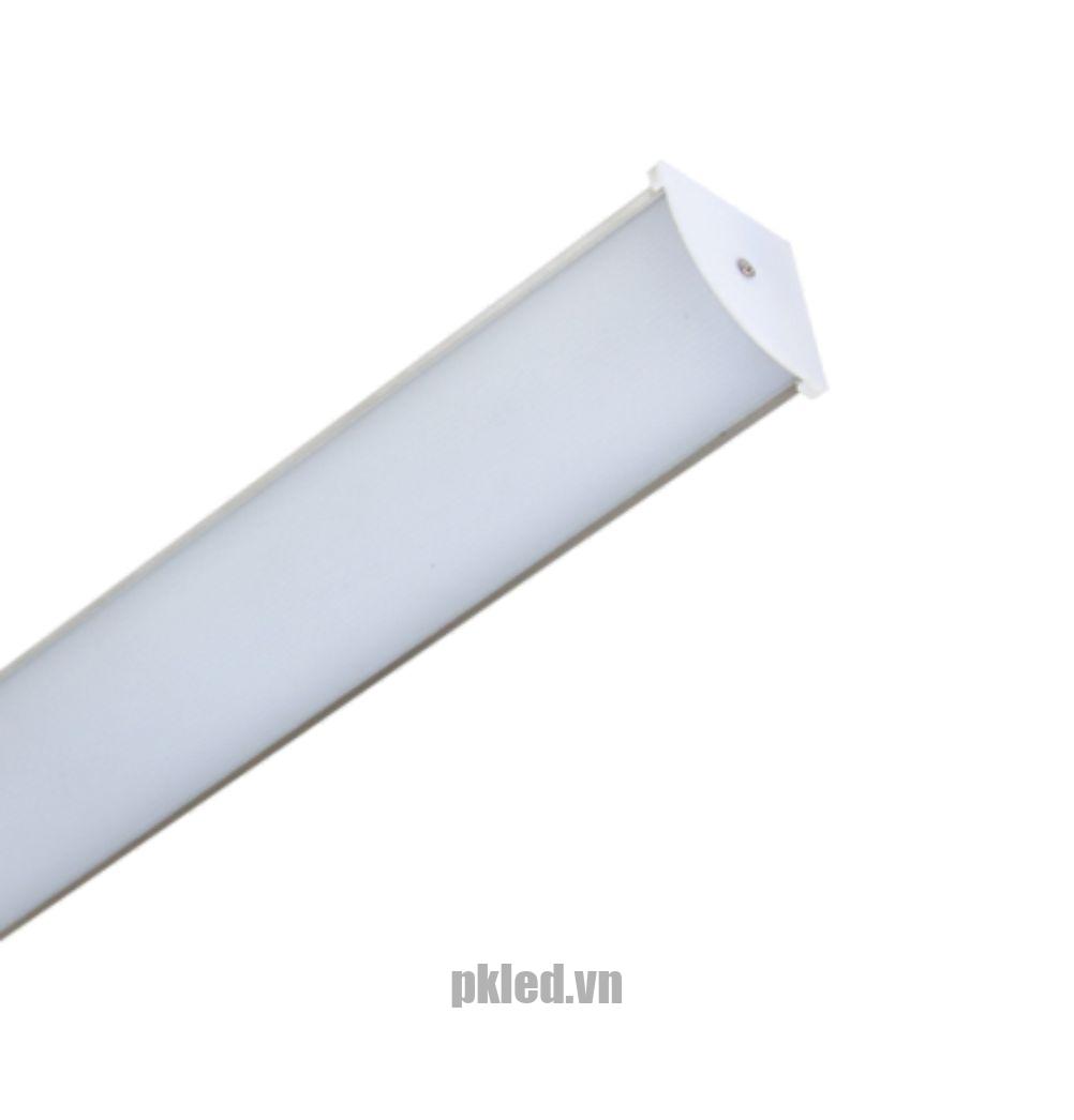 ĐÈN ỐP TRẦN LED 36W SDFT2181 Duhal