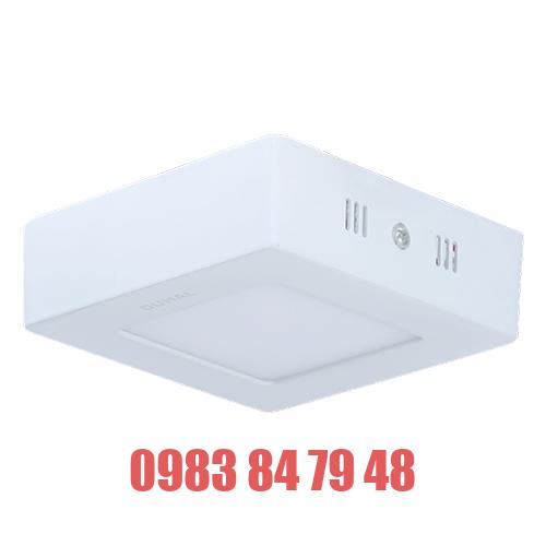 Led ốp nổi vuông sdgb506 Duhal