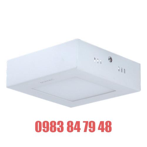ĐÈN LED PANEL GẮN NỔI 9W (KDGB509)