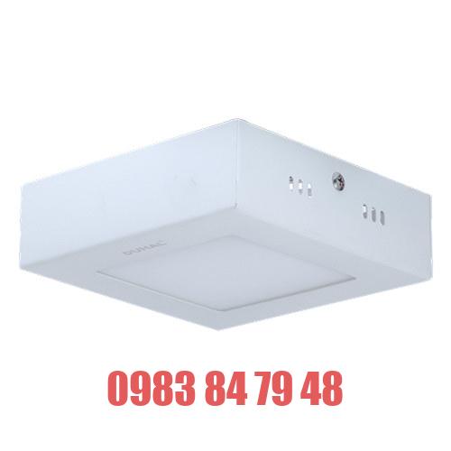 Đèn ốp nổi 12W Duhal