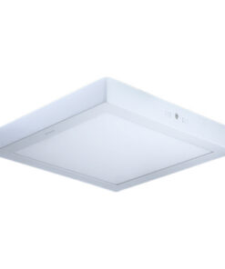 Đèn led ốp nổi vuông 24W Duhal Led