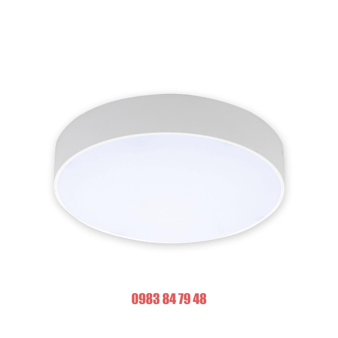 Đèn LED Panel Ốp Trần 15W SDGC0152 Duhal | Điện PK
