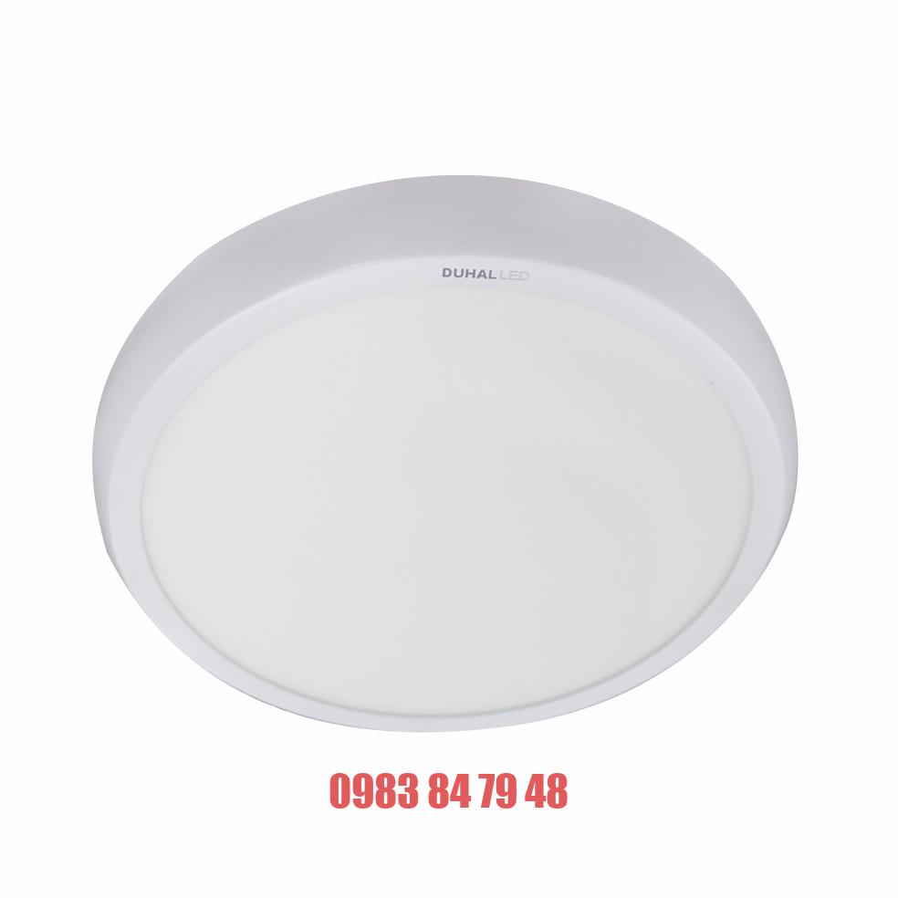 Đèn ốp nổi sdgc0241 Duhal