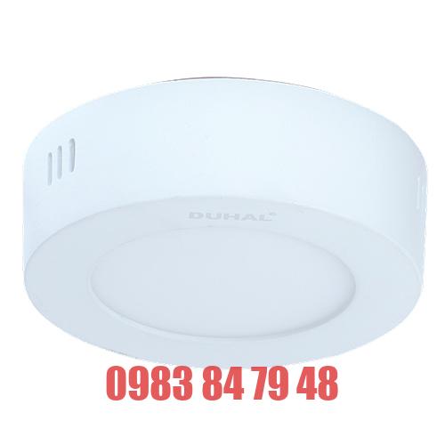 Đèn PANEL GẮN NỔI 6W SDGC506 Duhal