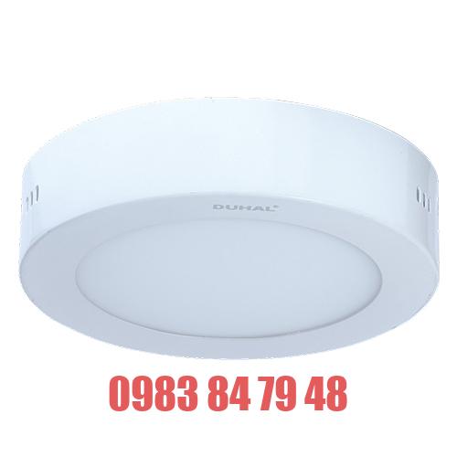 Đèn ốp nổi sdgc512 Duhal