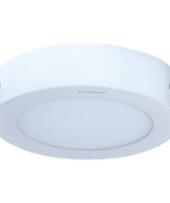 Led ốp nổi tròn 12W Duhal