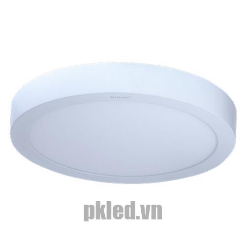 Led Duhal 24W ốp nổi