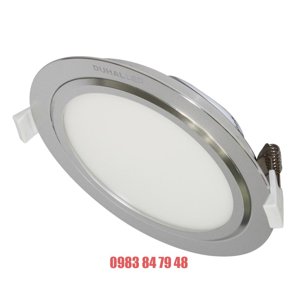 ĐÈN LED PANEL ÂM TRẦN 9W (SDGD509)