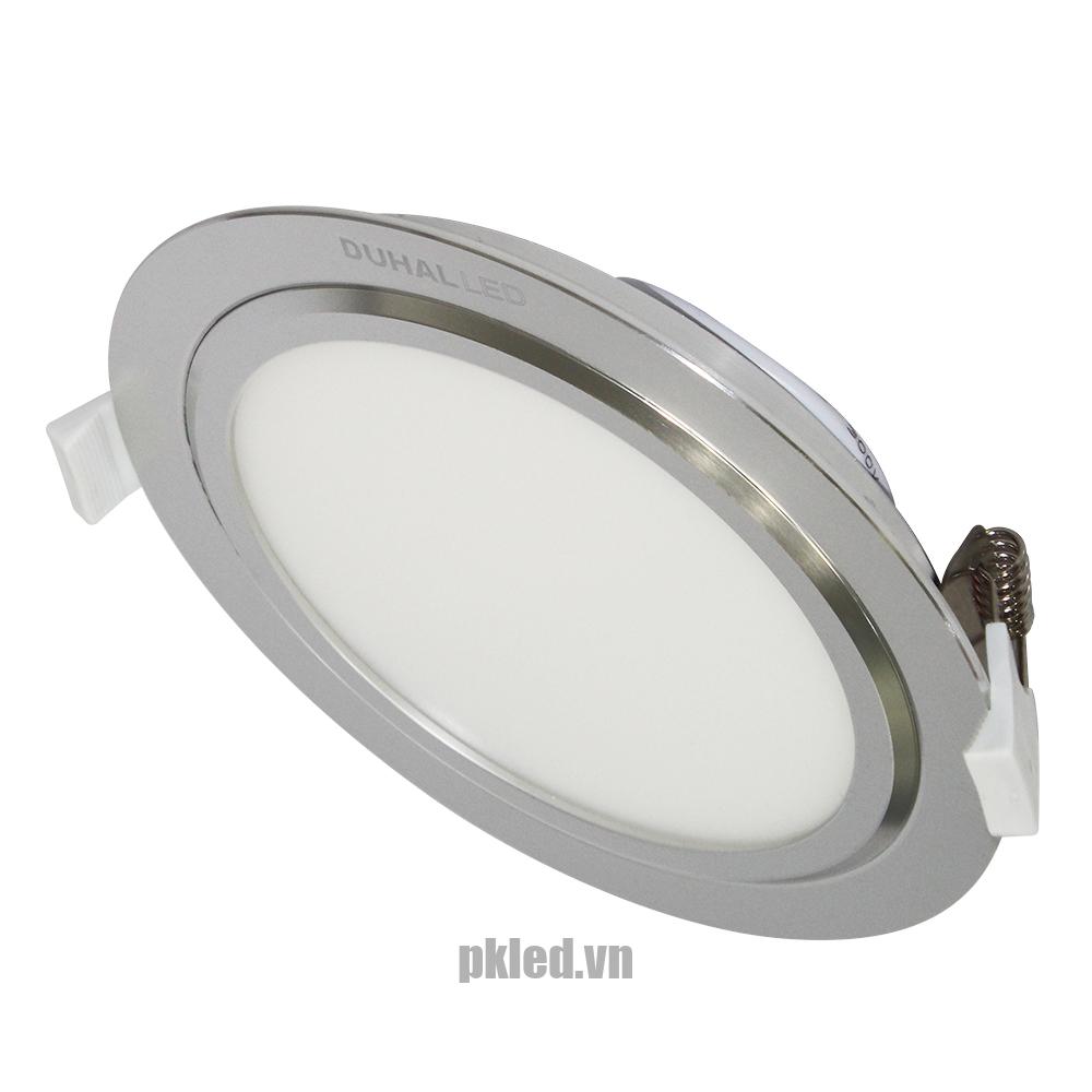 Đèn âm trần sdgd509 Duhal
