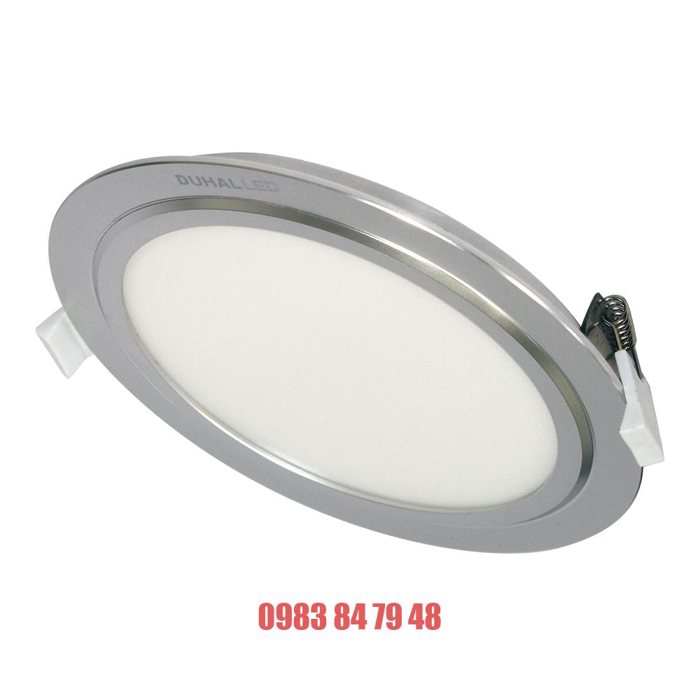 ĐÈN LED PANEL ÂM TRẦN 12W (SDGD512)