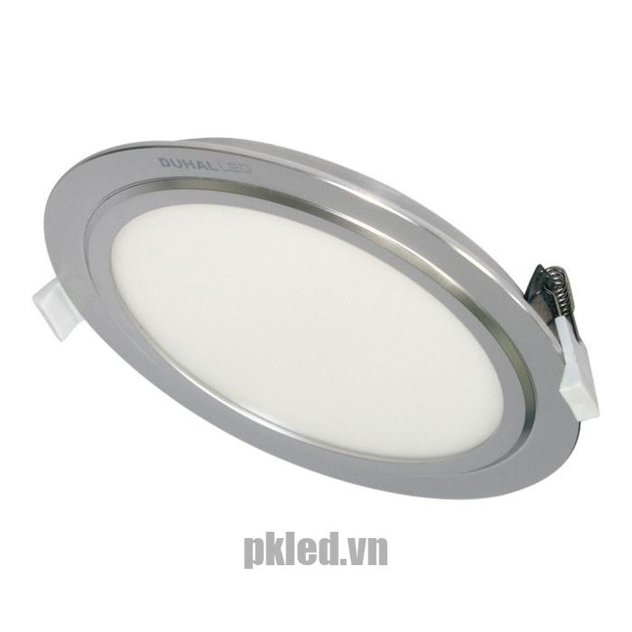 Đèn âm trần sdgd512 Duhal
