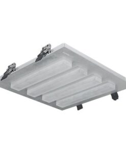 Đèn âm trần sdgr216a Duhal