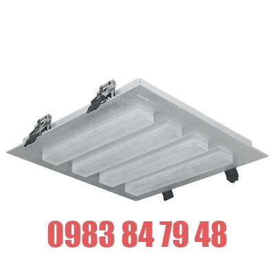 ĐÈN LED ÂM TRẦN 16W (SDGR216A)