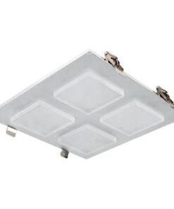 ĐÈN LED ÂM TRẦN 16W (SDGS216A)