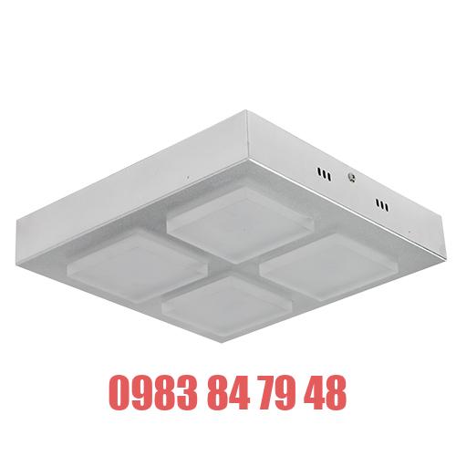 ĐÈN ỐP TRẦN LED 16W (SDGS216N)